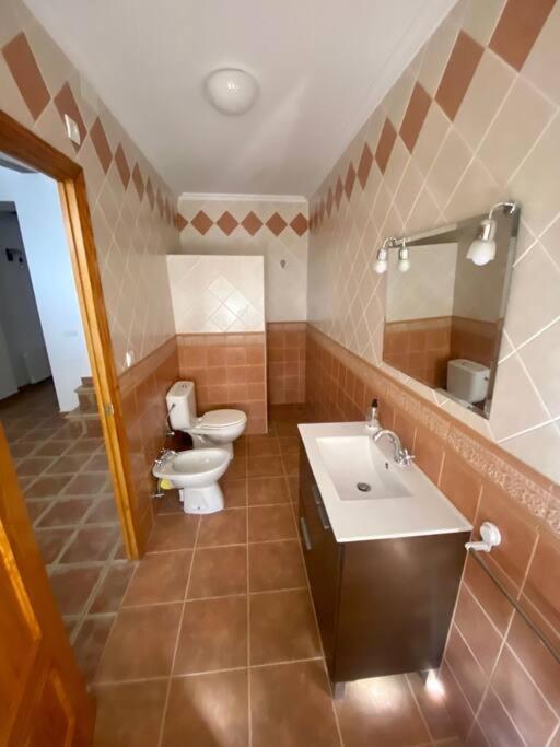 Agradable Casa Con Chimenea Interior Y Barbacoa. Villa Graja de Iniesta Exterior foto
